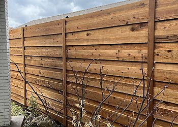 Plano Fencing Contractors Wood Wonders Fence