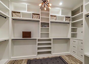 Stockton Custom Cabinets WoodWorks By David