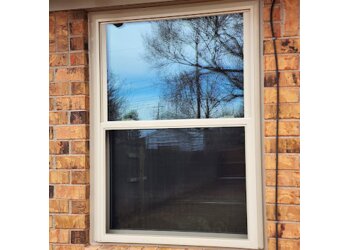 Amarillo Window Companies Woodbridge Home Solutions