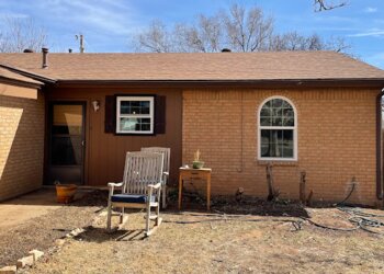 Amarillo Window Companies Woodbridge Home Solutions