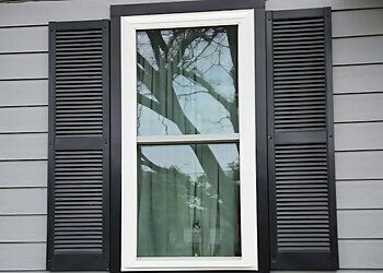 Dallas Window Companies Woodbridge Home Solutions