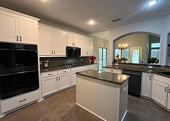 Dallas Window Companies Woodbridge Home Solutions