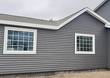 Wichita Window Companies Woodbridge Home Solutions