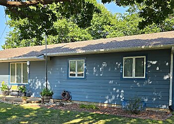 Wichita Window Companies Woodbridge Home Solutions