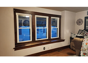 Woodbridge Home Solutions Wichita Window Companies