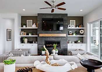 Woodbridge Pacific Group, LLC - Boise City, ID Home Builders - Work Image
