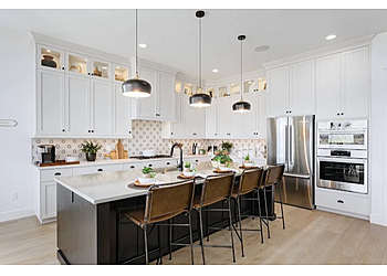 Woodbridge Pacific Group, LLC - Boise City, ID Home Builders - Project Image
