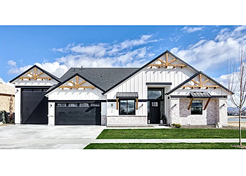 Woodbridge Pacific Group, LLC Woodbridge Pacific Group, LLC - Boise City, ID Home Builders - Service Image