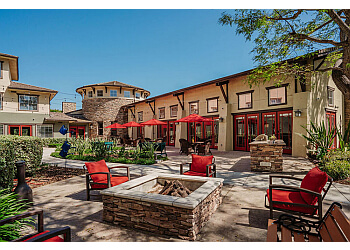 Irvine Assisted Living Facilities Woodbridge Terrace of Irvine