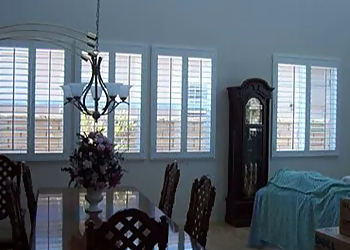 Oxnard Window Treatment Stores Woodcraft Shutters