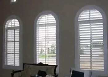 Oxnard Window Treatment Stores Woodcraft Shutters