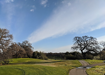 Roseville Golf Courses Woodcreek Golf Club