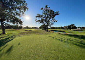 Woodcreek Golf Club Roseville Golf Courses