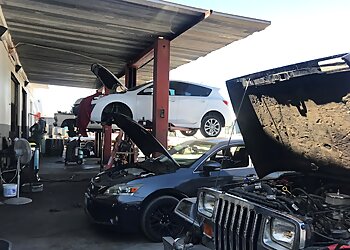 Riverside Car Repair Shops Woodcrest Auto Service