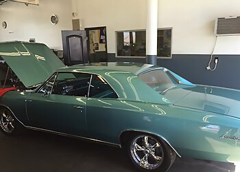 Riverside Car Repair Shops Woodcrest Auto Service