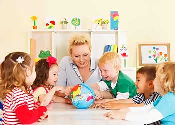 Wooden Shoe Westminster Preschools image 1