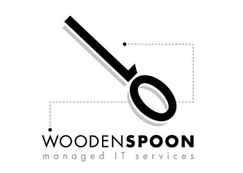 Santa Rosa It Services Wooden Spoon Managed IT Services