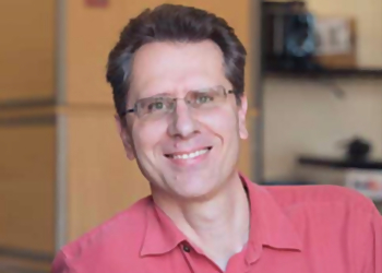 Wooden Spoon Technologies - Santa Rosa, CA It Services - Professional Portrait Image