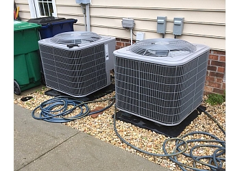 3 Best HVAC Services in Richmond, VA - Expert Recommendations