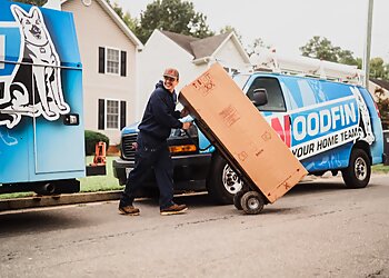 Richmond Hvac Services Woodfin Your Home Team