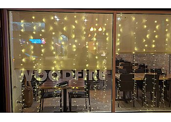 Rockford Pizza Places Woodfire Brick Oven Pizza