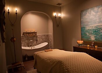 Plano Spas Woodhouse