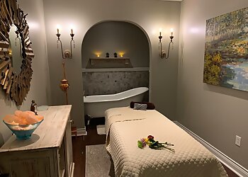 Lubbock Spas Woodhouse Day Spa Lubbock