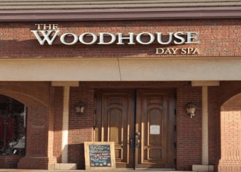 Woodhouse Day Spa - Lubbock