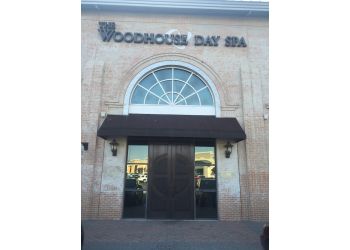 Woodhouse Day Spas LLC - San Antonio