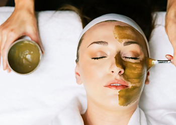 Charleston Spas Woodhouse Spa