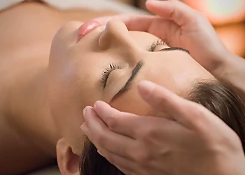 Charleston Spas Woodhouse Spa