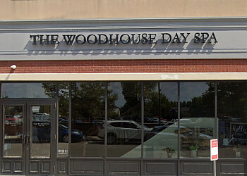 Woodhouse Spa Dayton Spas