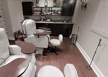 El Paso Spas Woodhouse Spa