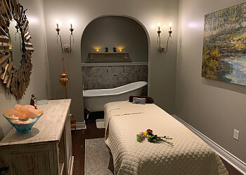 3 Best Spas in New Orleans, LA - ThreeBestRated