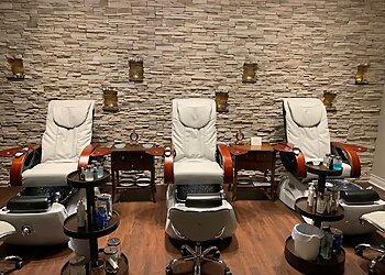 New Orleans Spas Woodhouse Spa