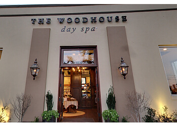 Woodhouse Spa New Orleans Spas