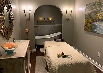 Birmingham Spas Woodhouse Spa-Birmingham