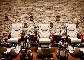 Birmingham Spas Woodhouse Spa-Birmingham