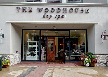 Woodhouse Spa - Birmingham Birmingham Spas