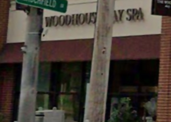 Woodhouse Spa Buffalo Buffalo Spas image 1