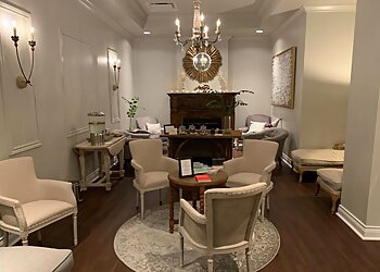 Detroit Spas Woodhouse Spa Detroit