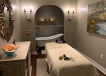 Detroit Spas Woodhouse Spa Detroit