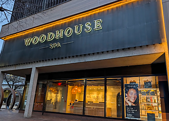 Woodhouse Spa Downtown - Louisville, KY Spas - Salon Exterior Image