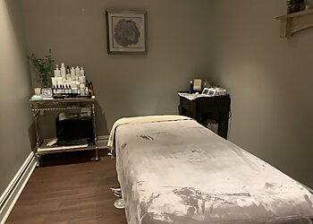 Jersey City Spas Woodhouse Spa-Hoboken