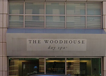 Woodhouse Spa-Hoboken Jersey City Spas