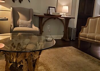 Nashville Spas Woodhouse Spa Nashville