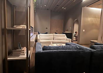 Raleigh Spas Woodhouse Spa - North Hills