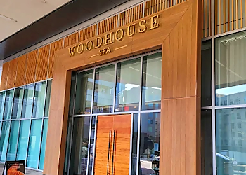 Raleigh Spas Woodhouse Spa - North Hills