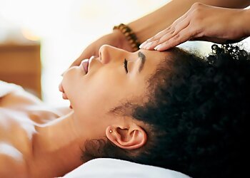 Houston Spas Woodhouse Spa - Vintage