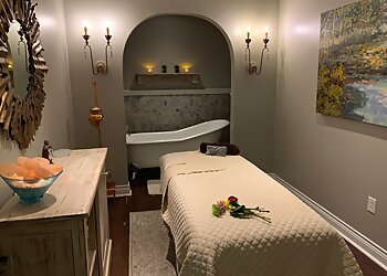 Houston Spas Woodhouse Spa - Vintage